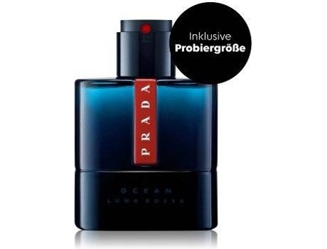 Perfume PRADA Luna Rossa Ocean Eau de Toilette (50 ml)