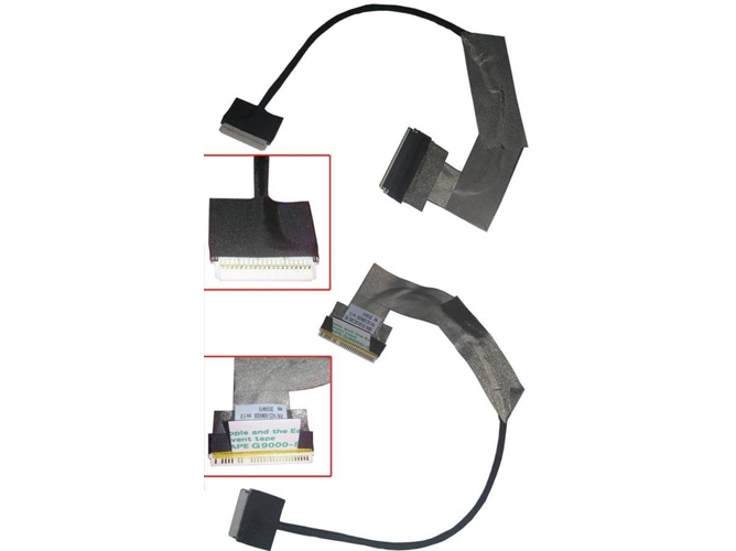 Cable Flex para Portátil Asus Eee Pc 1005Ha 1422-00Mk000