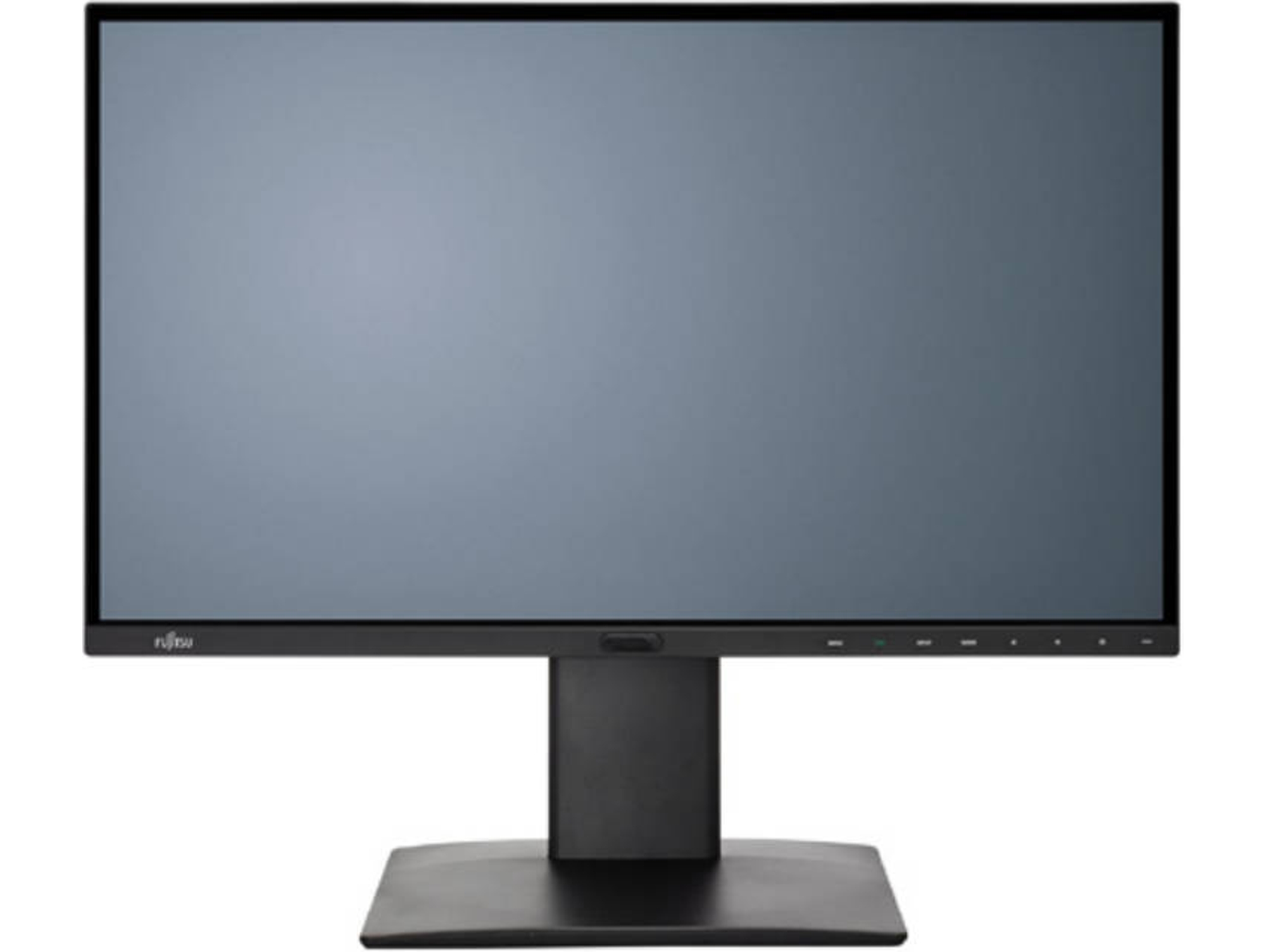 Monitor Fujitsu P27-8 TS UHD (27'' - Ultra HD - LED)