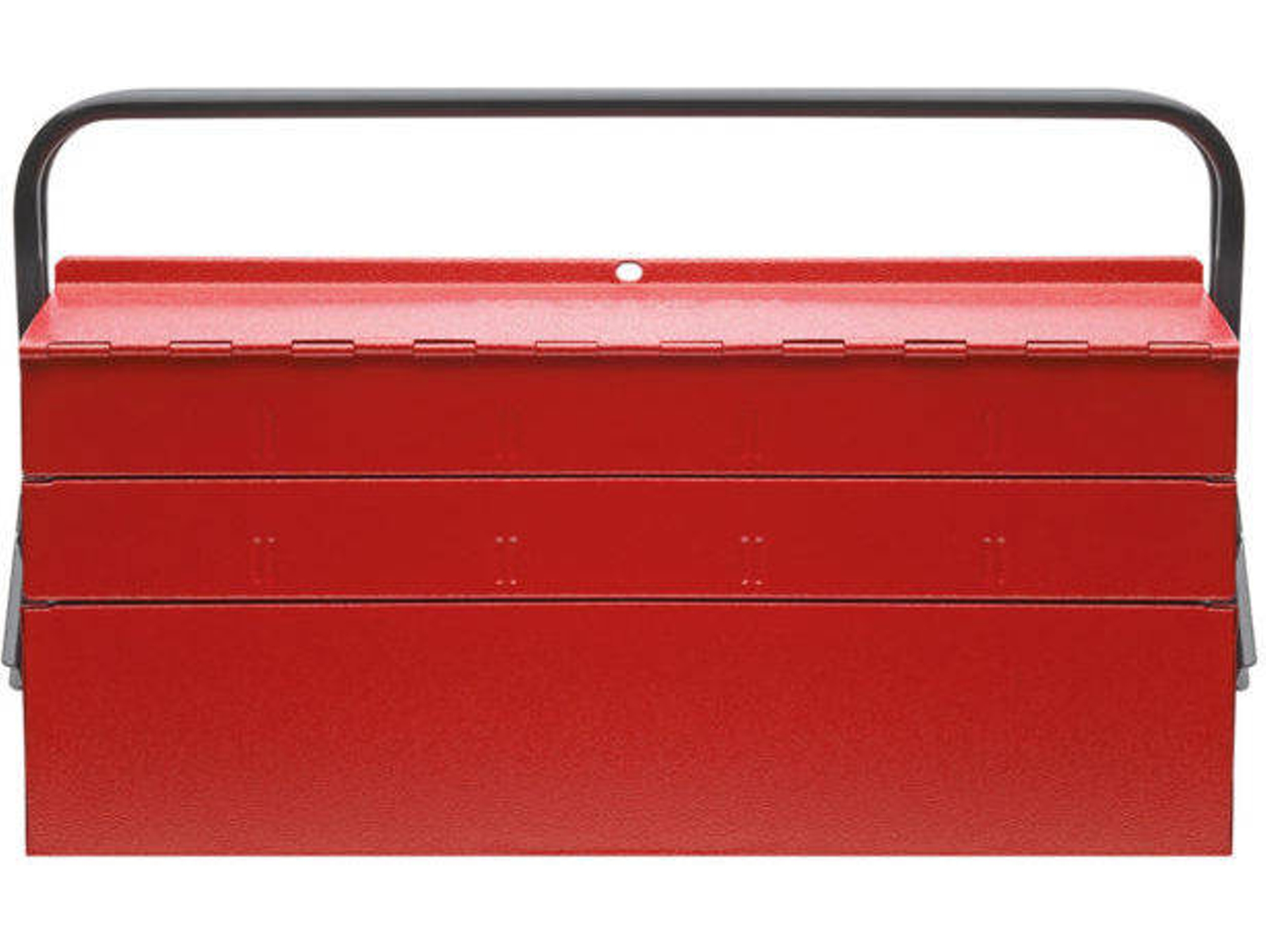 CAIXA FERRAM VAZIA CAROLUS 535X260X210