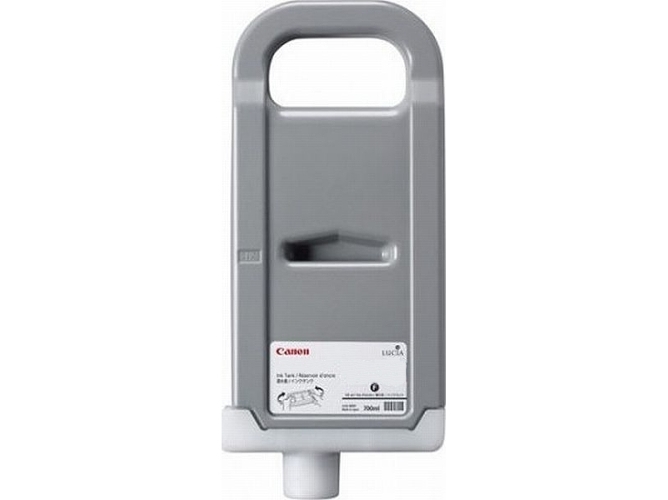 Cartucho de tinta CANON PFI-206 BK