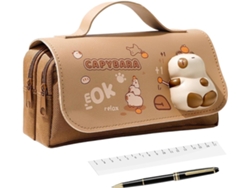 Estuche Lápices 21u Para Niñas Diseño Diseño Moderno