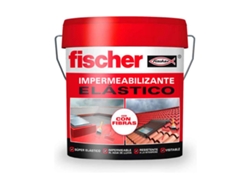 Impermeabilizante Fischer 548714