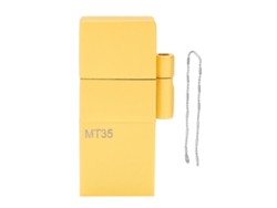 Memoria USB 3.0, almacenamiento de alta velocidad, Plug and Play.
