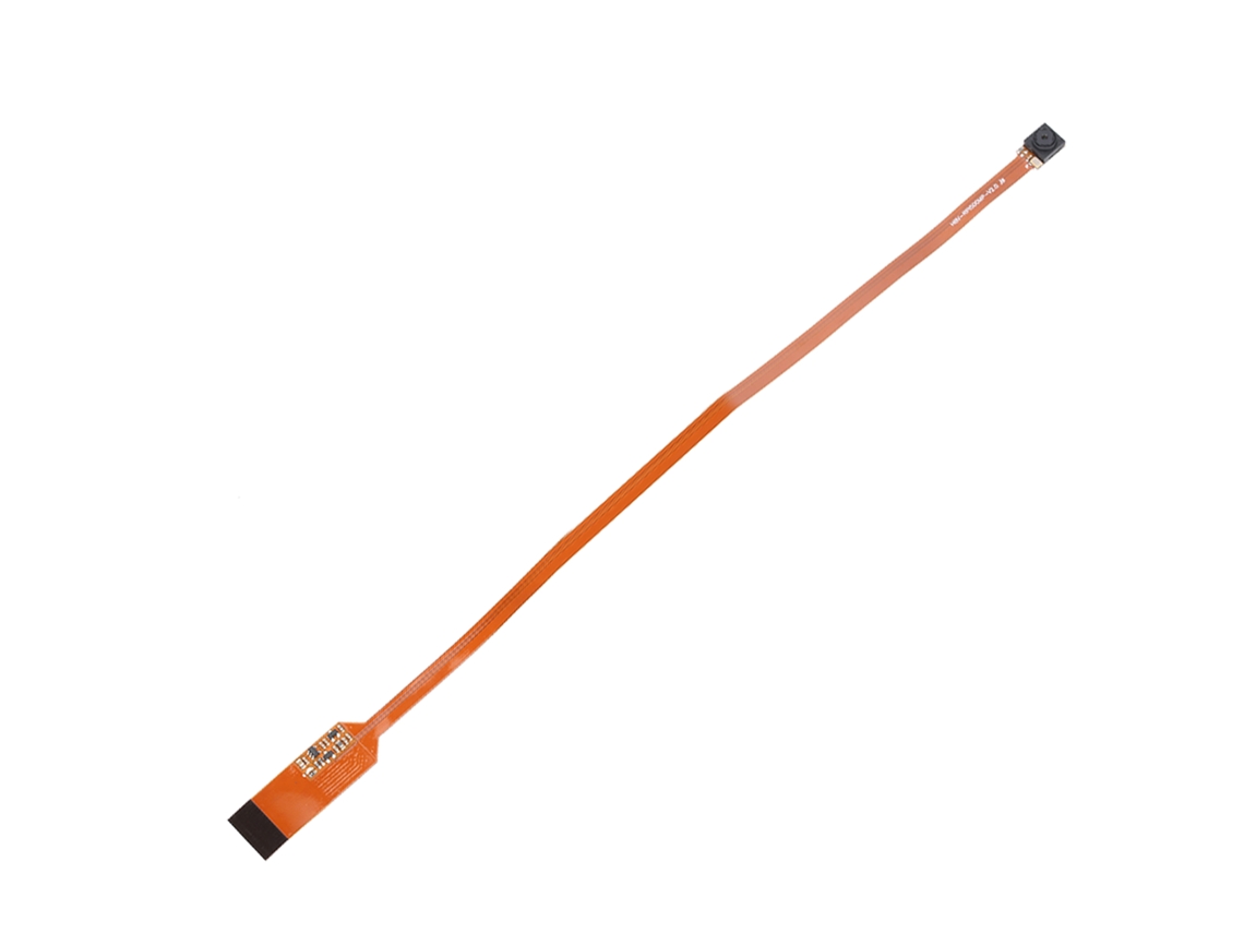 2026horizon-módulo De Cámara Fpc 5mp 30cm Hbvrpi500mpv2.0 Compatible Con Raspberry Pi 4 3b