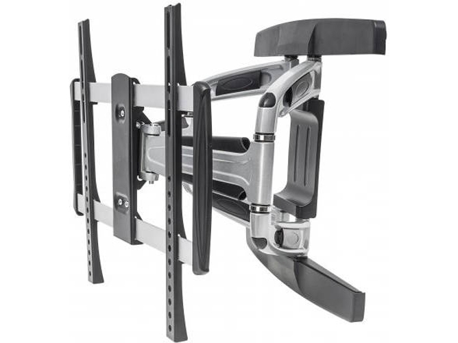 Soporte de TV MANHATTAN 461306 (Ajustable - 32'' a 55'' - Hasta 50 Kg)