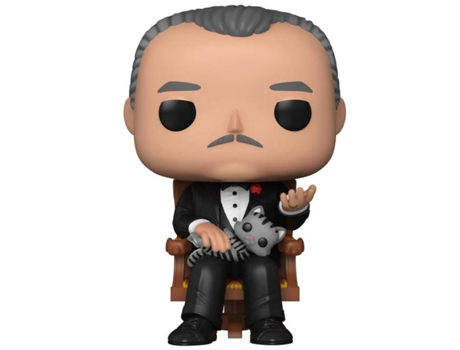 Figura FUNKO POP! Movies: The Godfather 50th - Vito Corleone 1200
