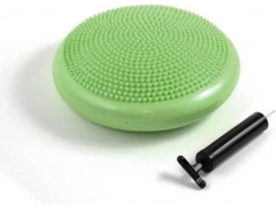 Plataforma de Equilíbrio SCHILDKRÖT FITNESS 960030 (Verde)