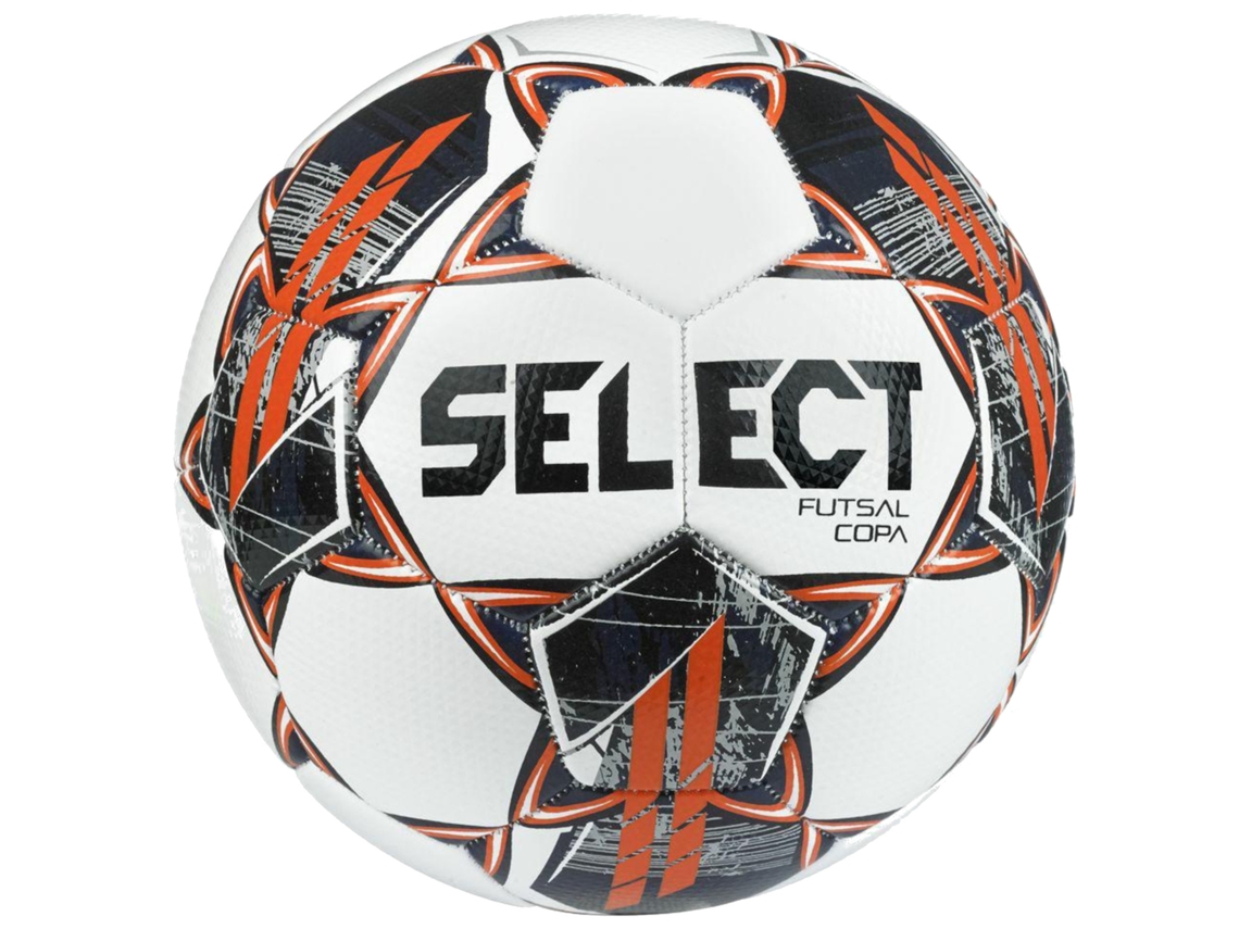 Balón Fútbol Sala SELECT Copa 2022 T4