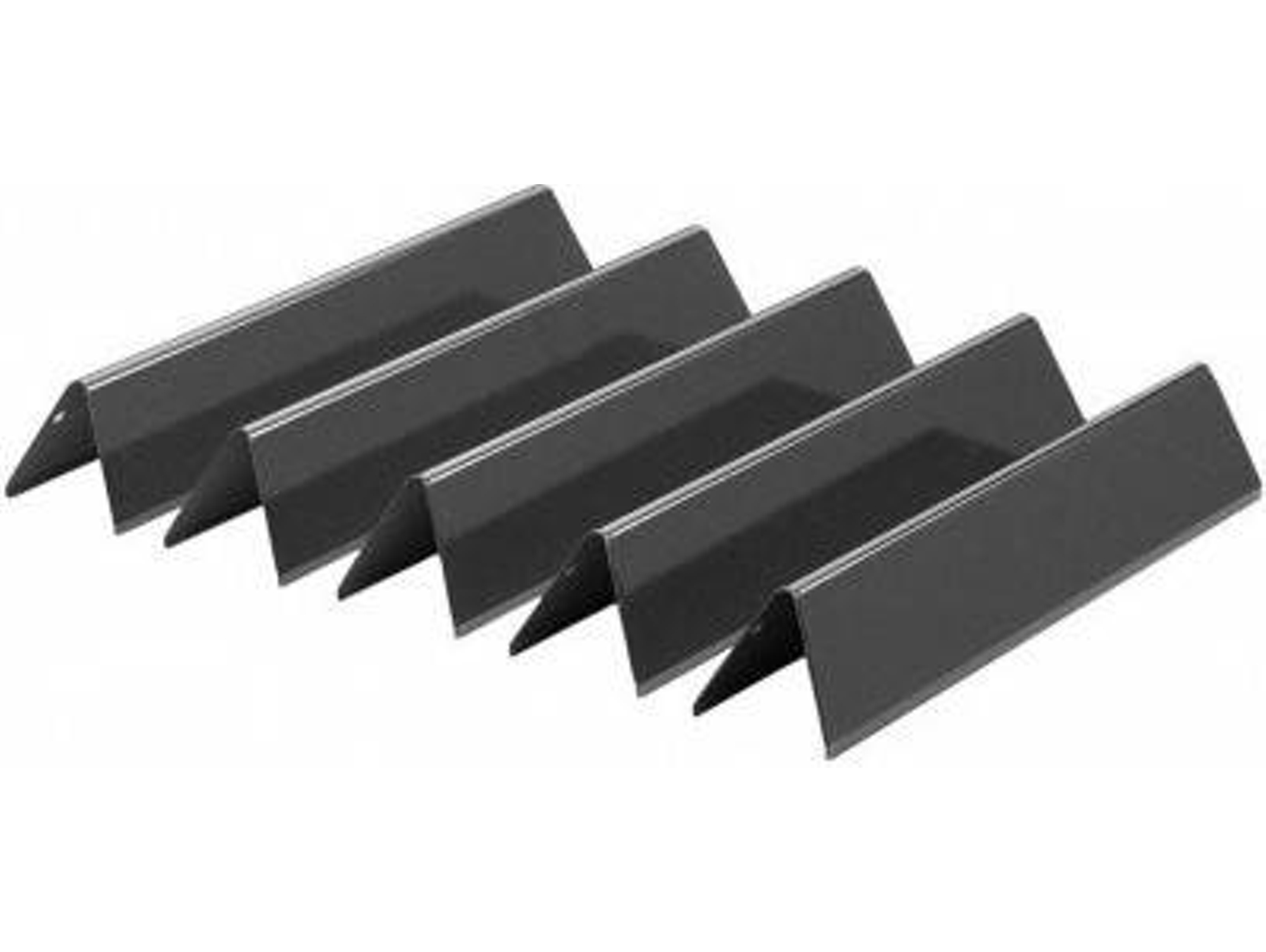 5 Barras en Hierro WEBER  (Compatibilidad: Spirit Fits all Spirit 300 series grills)
