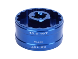 Herramienta De Extracción E Instalación Del Pedalier Metálico Bb39-bb40.5 Para Bbr9100 Bbr60 Mt800