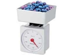 Báscula de Cocina TESCOMA Accura 0.5 kg
