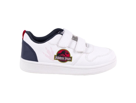 Zapatillas Jurassic Park Blancas EU 30 CERDA GROUP
