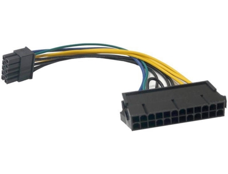 Adaptador 10 Pin-24 Pin 3GO A130 Intel 10ª Generación