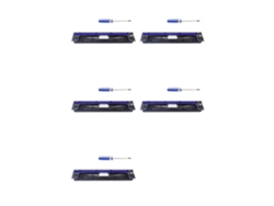 5x Vacuum Cleaner Brush Bottom Cover For V6 V7 V8 V10 Floor Brush Roller Head Bottom Soleplate Soft Plush Strips