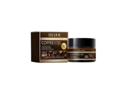 Crema reafirmante de la piel con retinol y cafeína