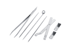 Kit De Herramientas De Acero Inoxidable Para El Manejo De Pollos - Instrumentos Veterinarios Para Aves De Corral