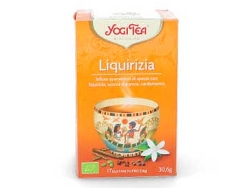 Té YOGI TEA Yogi 17 Bolsitas (2 g)
