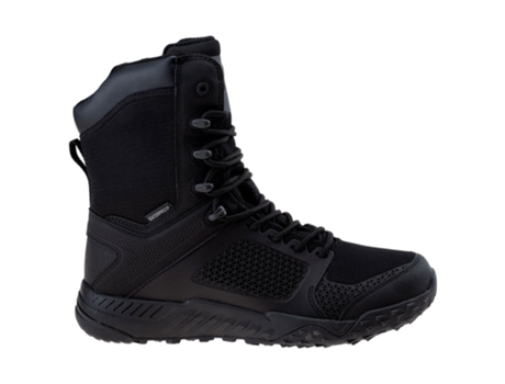 Botas tácticas Drum Mid Wp Negro EU 42 Hombre MAGNUM