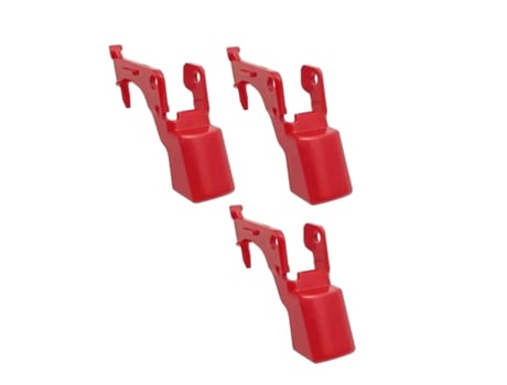 3 uds para interruptor Dyson V10/V11 para interruptor de host de aspiradora Dyson