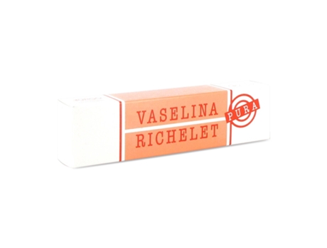 Crema Corporal VASELINA Vaselina Richelet (30 g)