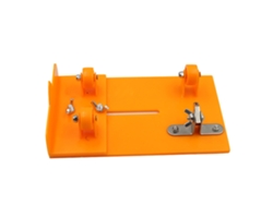 Cortador De Botellas De Vidrio Universal Ajustable Para Bricolaje, Ideal Para Decoraciones Y Manualidades.