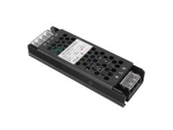 Transformador Controlador Led De 120 W, 24 V Cc, Alta Eficiencia, Protección Múltiple, Ca 170-260 V.