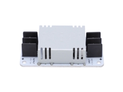 Convertidor De Voltaje Cc De 24 V Y 12 V A 5 V, Módulo Reductor De 10 A, Regulador De Potencia, Resistente Al Agua, Dn510