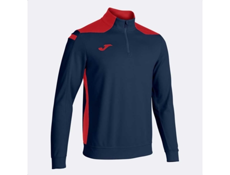 Camiseta de Hombre para Running JOMA Grafity Años Azul (4)