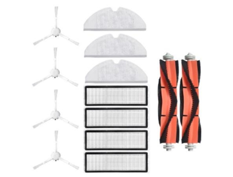 Accesorio Aspiradores MIJIA l filtro Hepa 1c stytj01zhm