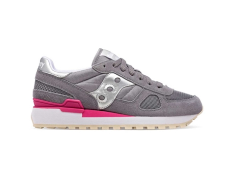 Zapatillas de Mujer SAUCONY ORIGINALS Shadow Original Gris (38)