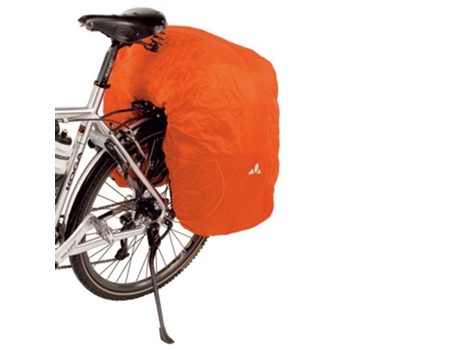 Capa de Chuva 3 Fold Laranjavaude Bike