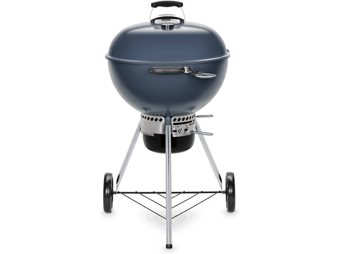 Barbacoa a Carbón WEBER GBS C-5750