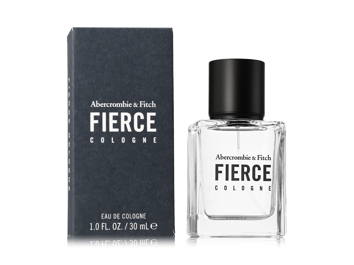 Perfume Fierce para hombre de Abercrombie Fitch (30 ml)