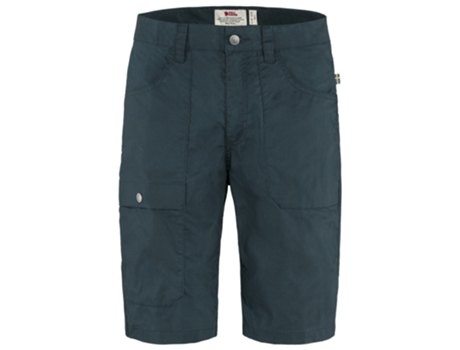 Pantalones Cortos para Hombre FJÄLLRÄVEN Vardag lite de Montaña (54)