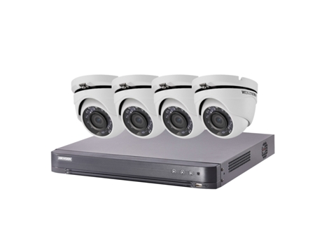 Cámara HIKVISION (3700768921940)