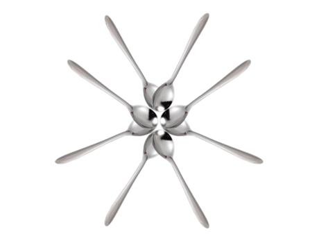 Cucharas de cena de 100 piezas, juego de cucharas de acero inoxidable, cucharas de plata, para el hogar, cocina, restaurante, apto para lavavajilla...