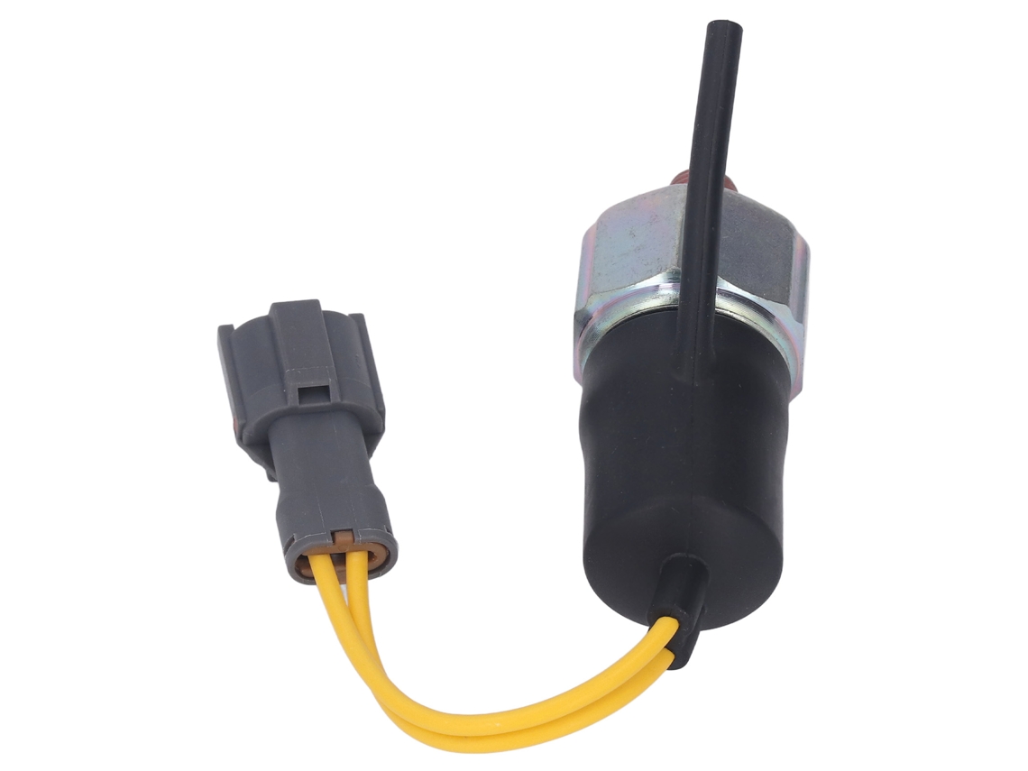 Sensor Interruptor Presión Aceite Motor Transductor Reemplazo Para Excavadora Isuzu 6bg1