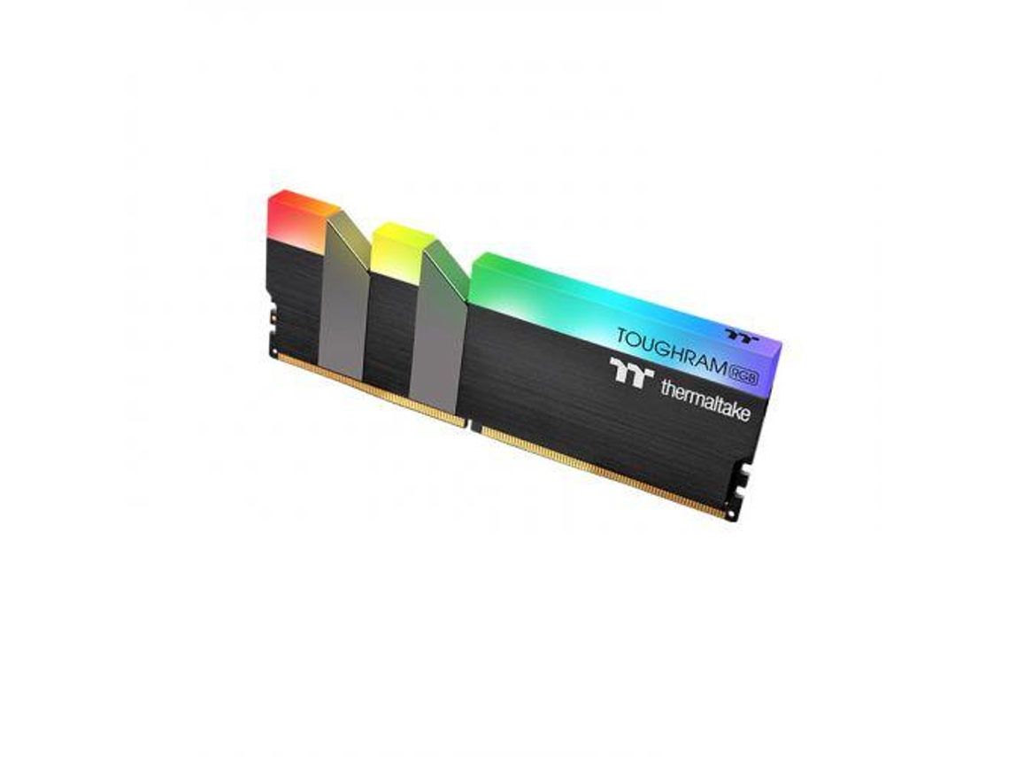 Memoria RAM DDR4 THERMALTAKE  (2 x 16 GB - 3600 MHz)