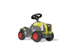 Mini-Tractor Xerion ROLLYTOYS Minitrack