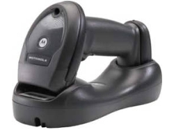 Lector Códigos de Barras ZEBRA LI4278 Negro