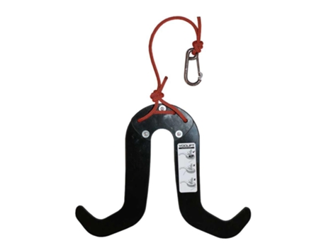 Trineo Tsl Outdoor Trenó Yoolfit