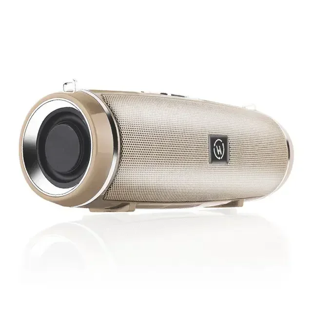 Altavoz Bluetooth