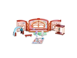 BLUEY Colegio Playset