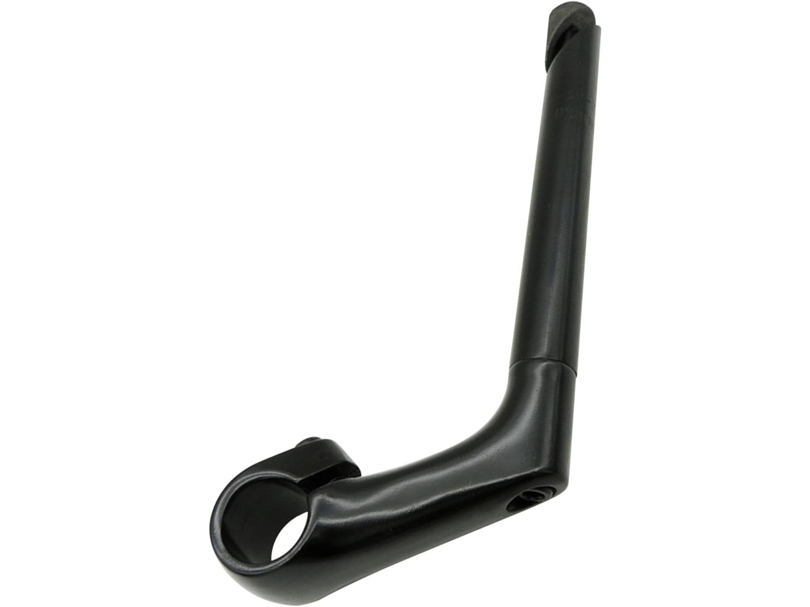 Potencia De Bicicleta Harilla, Manillar, Reparación Potencia, Engranaje Alta Resistencia, Forma Cuello Cisne,