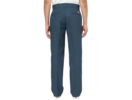 Calça DICKIES Calça 874 Work Azul 30 / 30 Homem