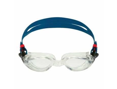 Gafas de Natación AQUA SPHERE Kaiman Swim Azul Talla única Adultos