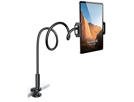 Soporte para Tablet Negro