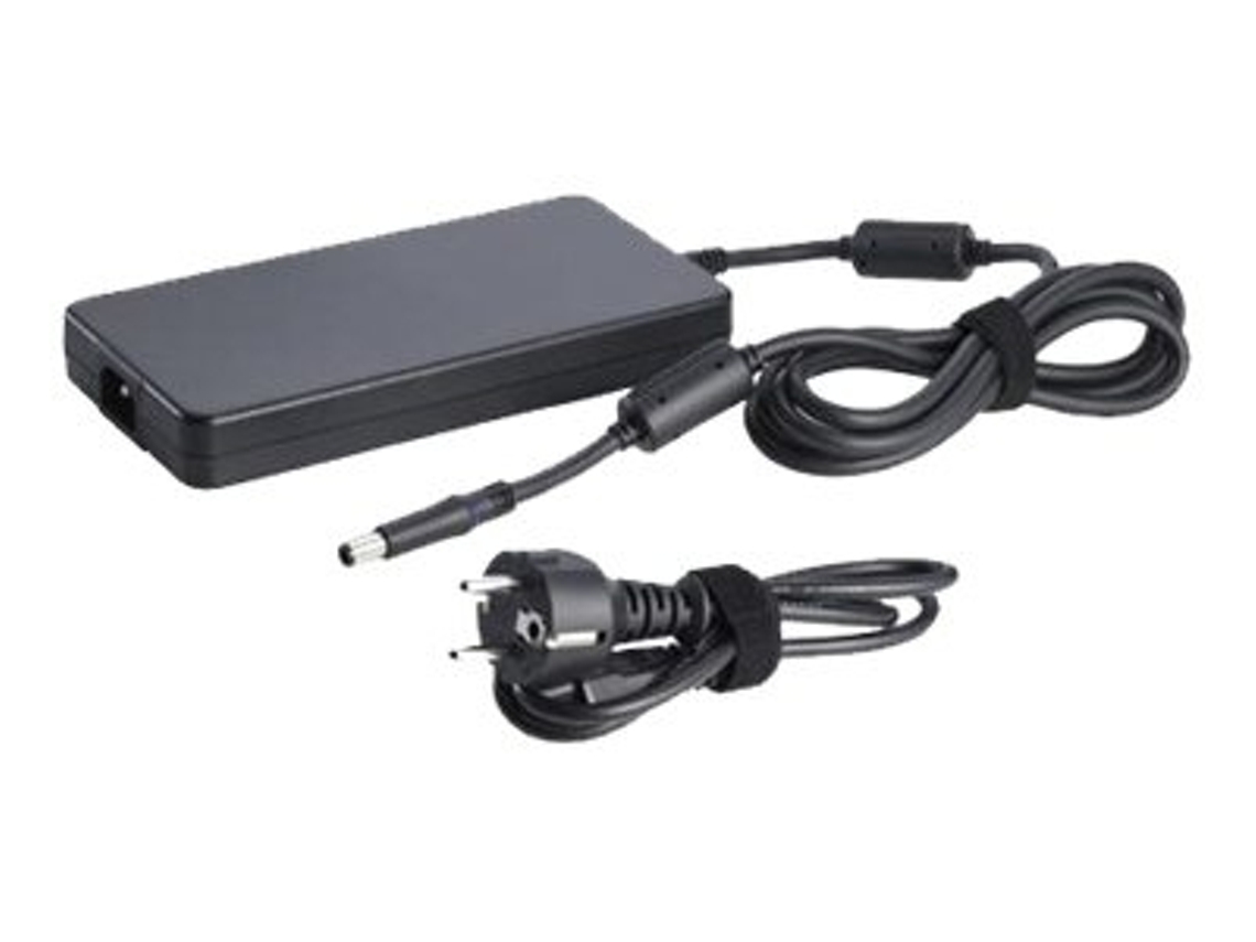 Transformador DELL 450-Abit Power Adapter/Inverter Indoor 240 W Negro