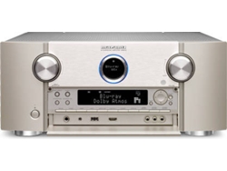 Receptor MARANTZ SR8012 Plata